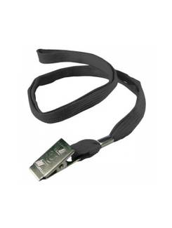 CORDAO P/CRACHA PRETO BGE-549 - UN - KIT