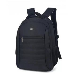 MOCHILA P/NB POLO KING MN51587PK - PRETO - UN - LUXCEL