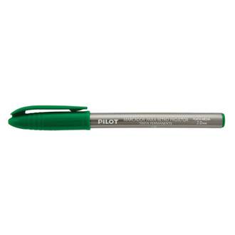 MARCADOR PARA RETRO-PROJETOR 2.0MM - VERDE - UN - PILOT
