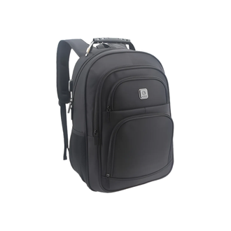MOCHILA P/NB 19" 62.3812.2 - CINZA - UN - UNICROSS
