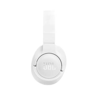 HEADPHONE C/MICROFONE BT TUNE T720 - BRANCO - UN - JBL