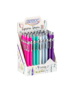 LAPISEIRA 0.7 TECNICA LP3607 -  CORES - DPL 36 - BRW