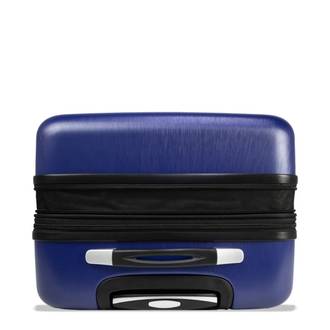 MALA BORDO ROCKSPIN 15299610901-U - AZUL - UN - SAMSONITE