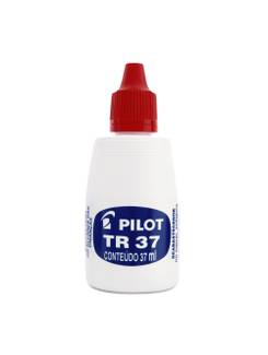REABASTECEDOR PARA PINCEL ATOMICO - 37ML - VERMELHO - CX 12 - PILOT