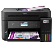 MULTIFUNCIONAL ECOTANK L6270 C11CJ61302 - COLOR - PRETO - UN - EPSON