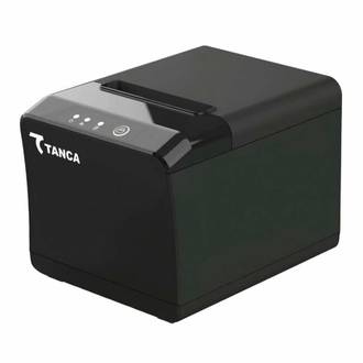 IMPRESSORA TERMICA TP-620 USB/REDE/GUILHOTINA/SERRILHA - UN - TANCA