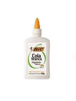 COLA BRANCA LAVAVEL  - 90G - UN - BIC