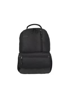 MOCHILA P/NB 15,6 LIVERPOOL 14936410411- U - PRETO - UN - AMERICAN TOURISTER