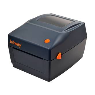 IMPRESSORA TÉRMICA DE ETIQUETAS JETWAY JLP-100 - UN - JETWAY