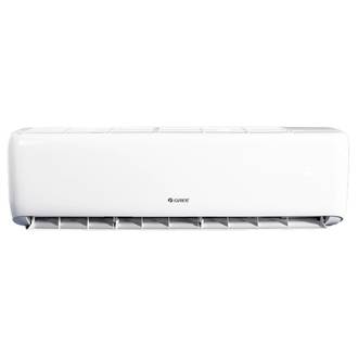 AR CONDICIONADO SPLIT HW INVERTER G-TOP AUTO 18000 BTUS FRIO 220V  - BRANCO - UN - GREE