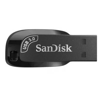 PEN DRIVE 32GB - ULTRA SHIFT SDCZ410-032G-G46 - USB 3.0 - UN - SANDISK