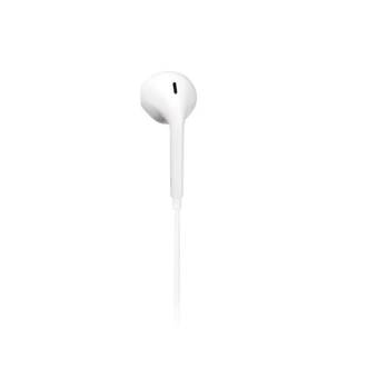 FONE INTRA AURICULAR EARBUD PH355 - BRANCO - UN - PULSE