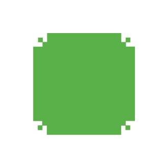 PAPEL CARMEM  - VERDE - PCT 20 - BAHIA ARTES