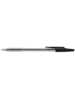 CANETA BPS PONTA FINA 0,7MM - PRETO - UN - PILOT