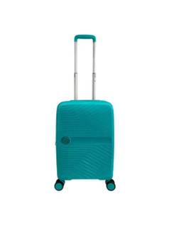 MALA BORDO GRANADA MF10351PK - VERDE - UN - LUXCEL