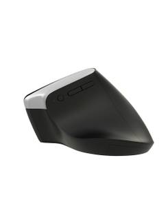 MOUSE S/FIO USB VERTICAL MS800 MO384 - PRETO - UN - MULTILASER