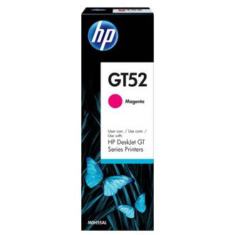 REFIL DE TINTA GT52 MAGENTA 70ML - UN - HP