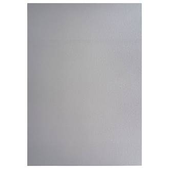 PAPEL PEROLIZADO A4 20FLS - 180G - 302070049 - PRATA - UN - MASTERPRINT