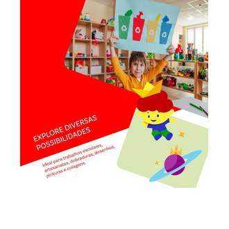 PAPEL CARTOLINA CHAMEQUINHO 50X66 - 120G - ROSA - PCT 100 - CHAMEX