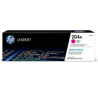 TONER 204A MAGENTA CF513A - UN - HP