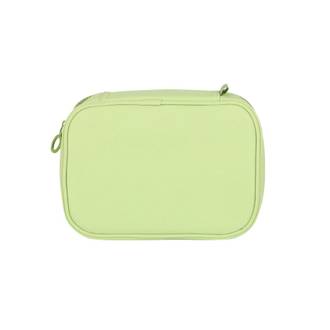 ESTOJO ESCOLAR BOX UP4YOU - ET49635UP - VERDE - UN - LUXCEL