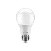LAMPADA LED BULBO 15W BIVOLT 6500K YU - A60 - BRANCA - UN - ELGIN