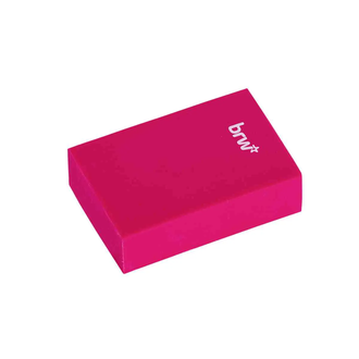 BORRACHA INFINITY BO0310 - CORES SORTIDAS - DPL 12 - BRW