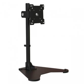 SUPORTE P/ MONITOR ARTICULADO 13" A 27" - BM810 - PRETO - UN - BRASFORMA