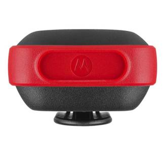 RADIO COMUNICADOR ALCANCE 32KM - T210BR - PRETO/VERMELHO - UN - MOTOROLA