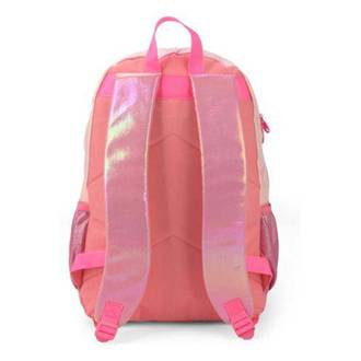 MOCHILA COSTAS JUVENIL BARBIE MS46861BB - ROSA - UN - LUXCEL