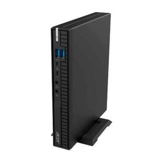 DESKTOP MINI - VSF110-BD11 T/M I5-124000T/8GB/256SSD/W11P - PRETO - UN - ACER