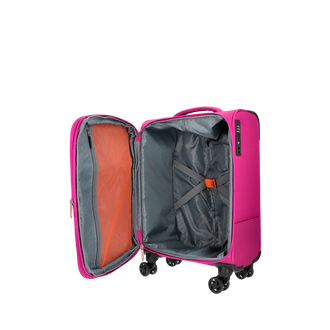 MALA BORDO SUN BREAK 15057413471-U - ROSA - UN - AMERICAN TOURISTER
