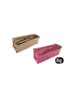 ESTOJO ESCOLAR BIG METALIZADO - 599044/564469 - UN - KIT