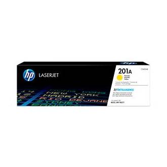 TONER 201A AMARELO CF402AB - UN - HP