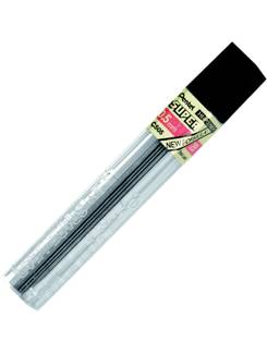 GRAFITE P/LAPISEIRA 05 C/12 C505 - 2B - CX 12 - PENTEL