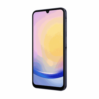 SMART SAMS GLX A25 5G OCTACORE/256GB/8 RAM/50MP/6.5P - AZUL ESC - UN - SAMSUNG