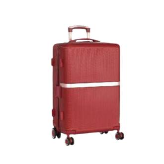 MALA BORDO OSAKA MF10476PK - VERMELHO - UN - LUXCEL