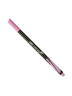 CANETA INTENSITY 0,4MM - ROSA - UN - BIC