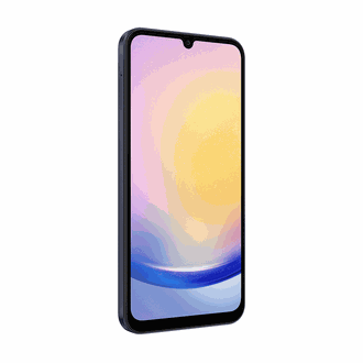 SMART SAMS GLX A25 5G OCTACORE/256GB/8 RAM/50MP/6.5P - AZUL ESC - UN - SAMSUNG