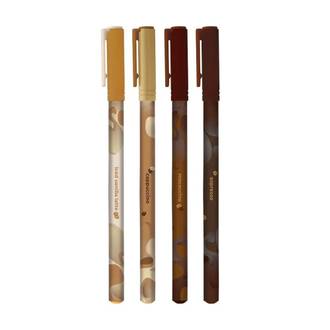CANETA ESFER. HOLIC COFFEE 1.0MM - 910288 - UN - TRIS