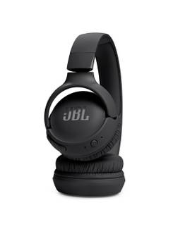 HEADPHONE C/MICROFONE BT TUNE T520 - PRETO - UN - JBL