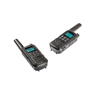 RADIO COMUNICADOR ALCANCE 20KM - RC4002 G2 - UN - INTELBRAS