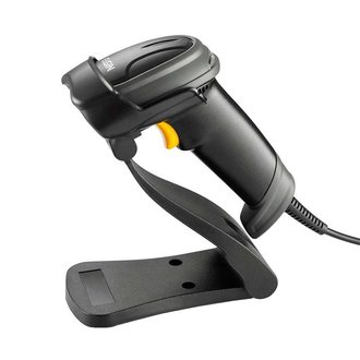 LEITOR CODIGO DE BARRAS EL 250 46EL250USC01 USB-1D/2D C/ BASE - UN - ELGIN