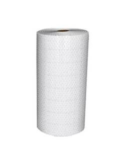 BOBINA PLASTICO BOLHA 30 MICRAS - 120CMX100M - UN - FORTLINE