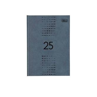 AGENDA COSTURADA PRATIKA MASTE M4 - DIARIA - PCT 4 - TILIBRA