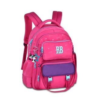 MOCHILA P/NB REBECCA BONBON RB26227 - BOLSO/POCHETE - UN - CLIO