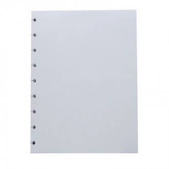 REFIL LISO 90G MEDIO CIRM3001-P/CADERNO INTELIGENTE - UN - CADERNO INTELIGENTE