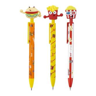 LAPISEIRA 0.7 FAST FOOD LP1711 - UN - BRW