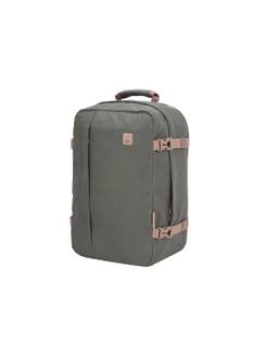 MOCHILA P/NB TREKKER LITE 3109 - VERDE - UN - TRAVEL BLUE