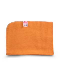 FLANELA LISA 29X39 - AMARELO OURO - UN - FLANELAS E CIA